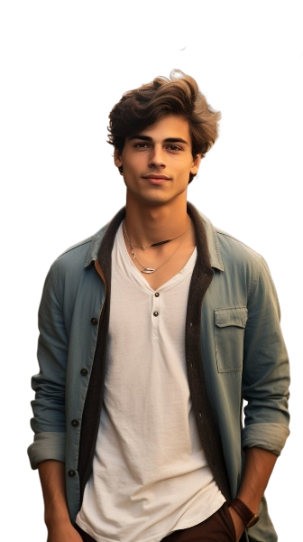 Background Removed